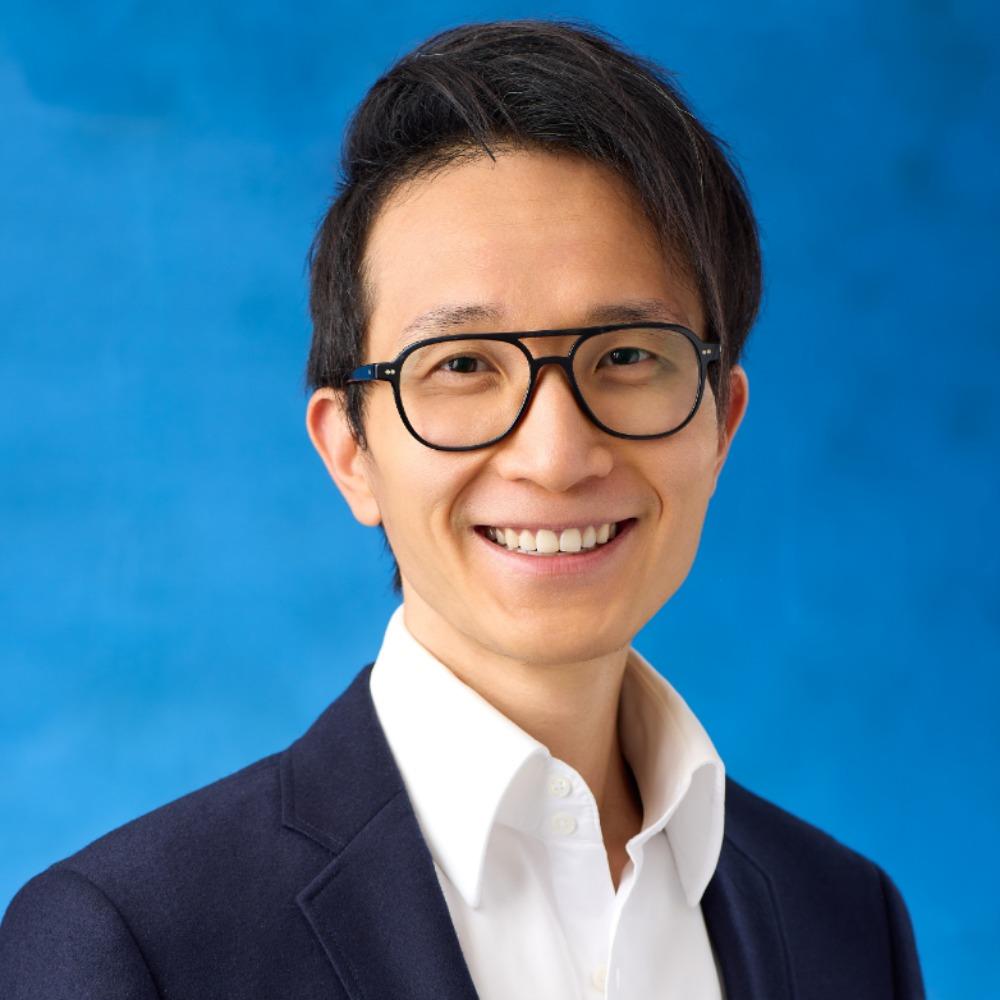 Speaker image