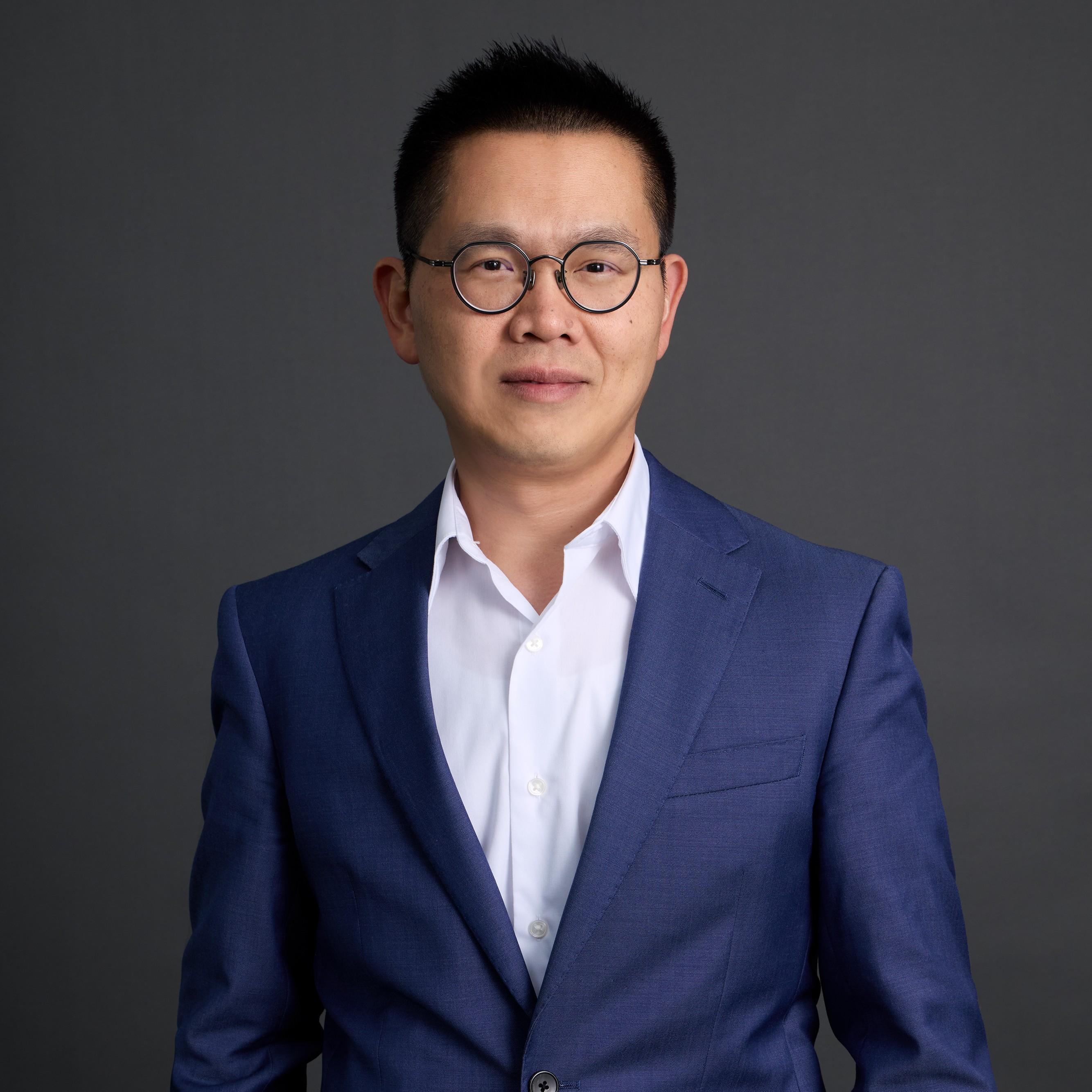 Jonathan Chiu