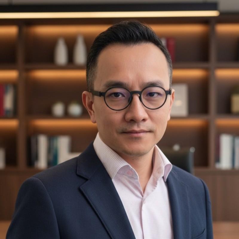 Jian Huang