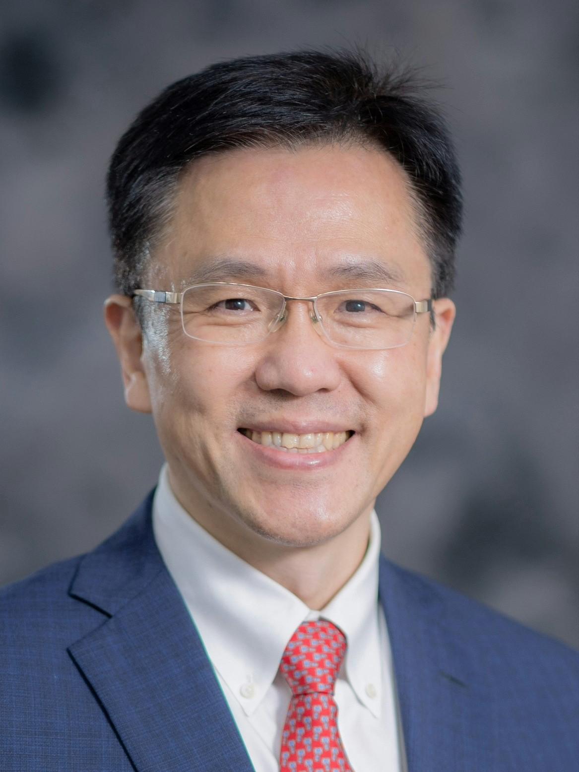 Prof. Sun Dong