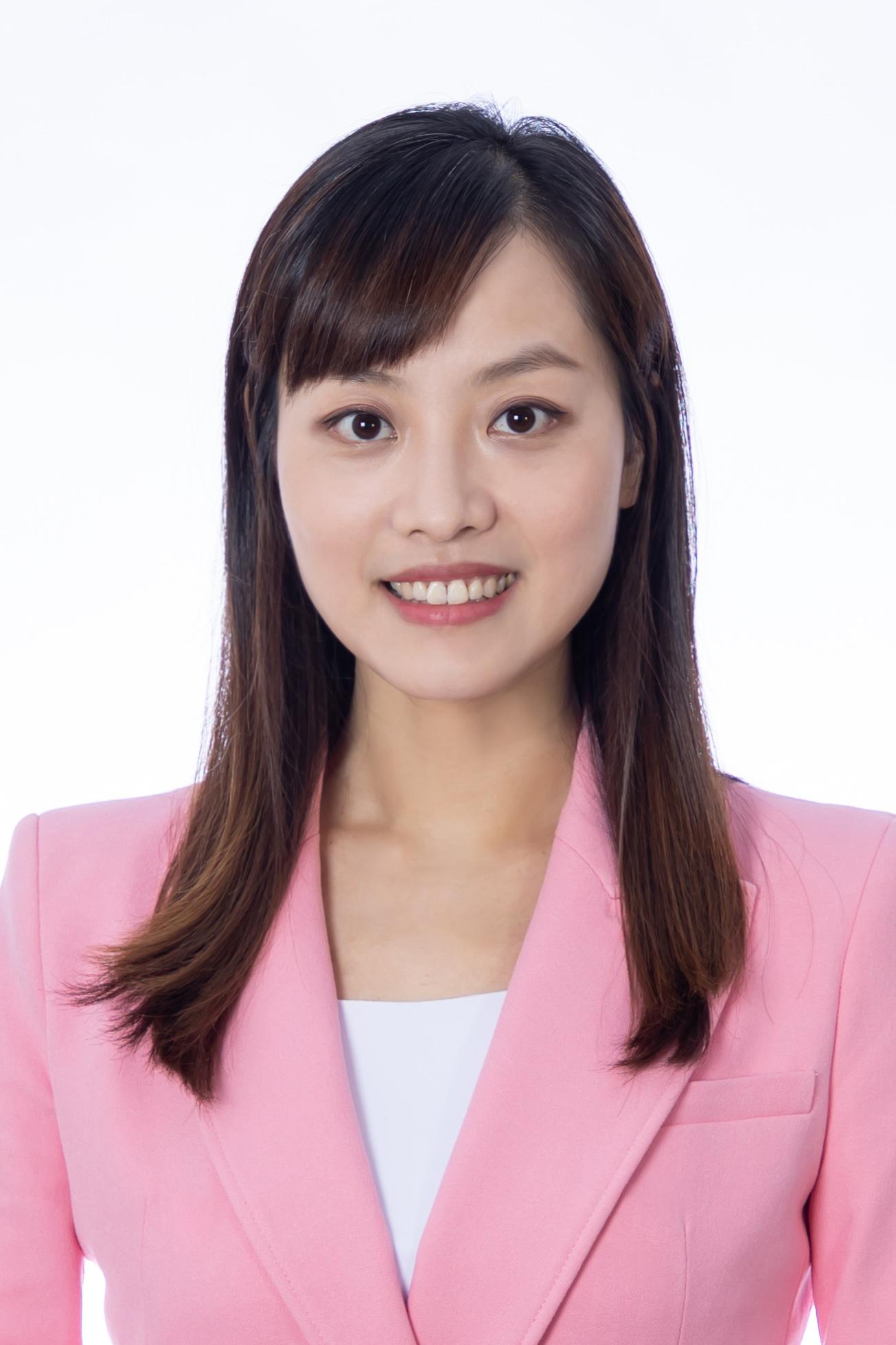 Lillian Cheong