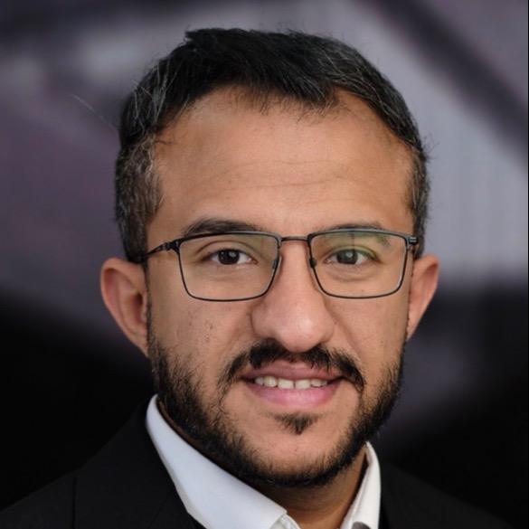 Ammar Alali