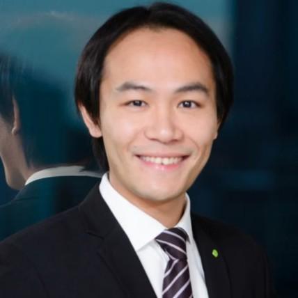 Robert Lui