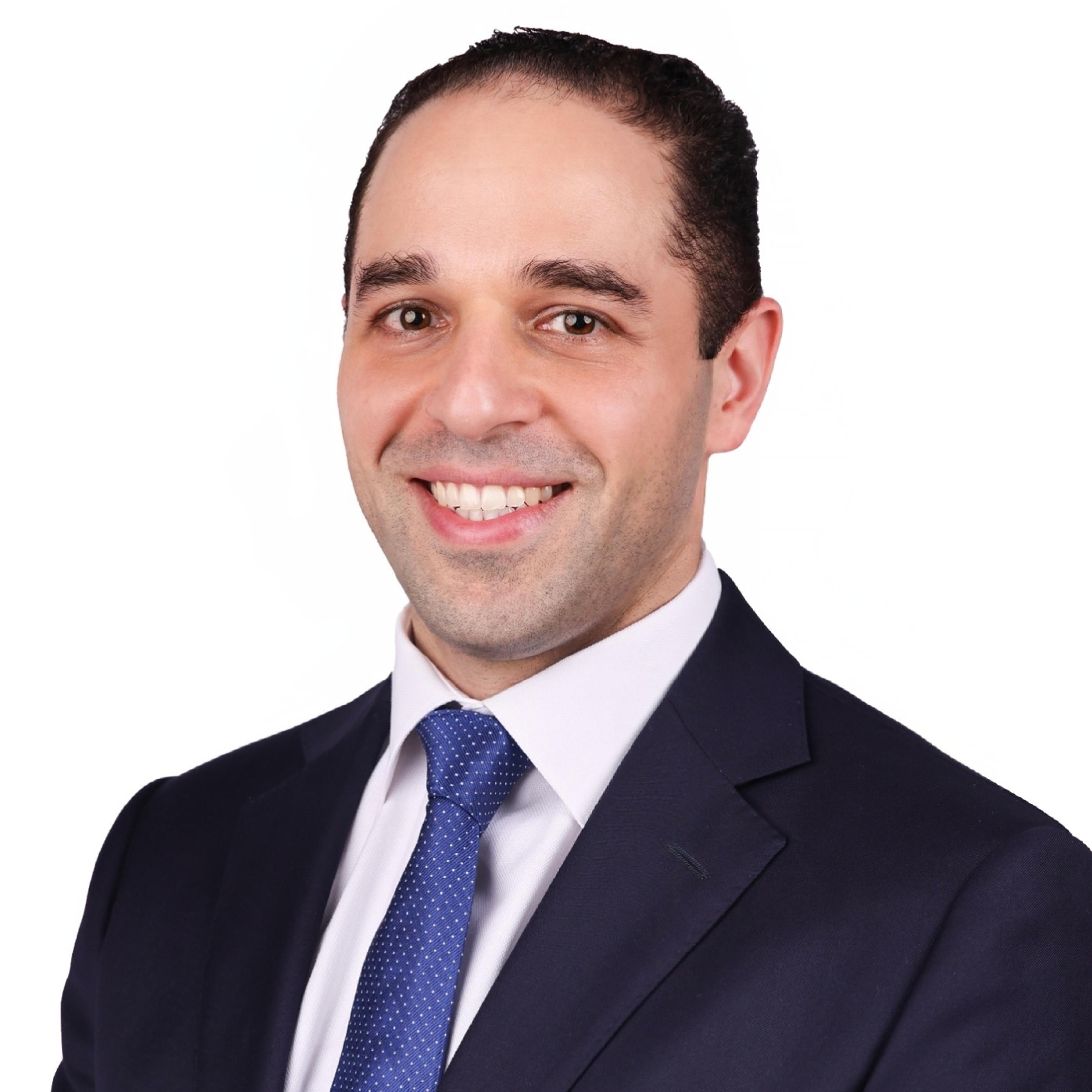 Issam Al-Mamlouk