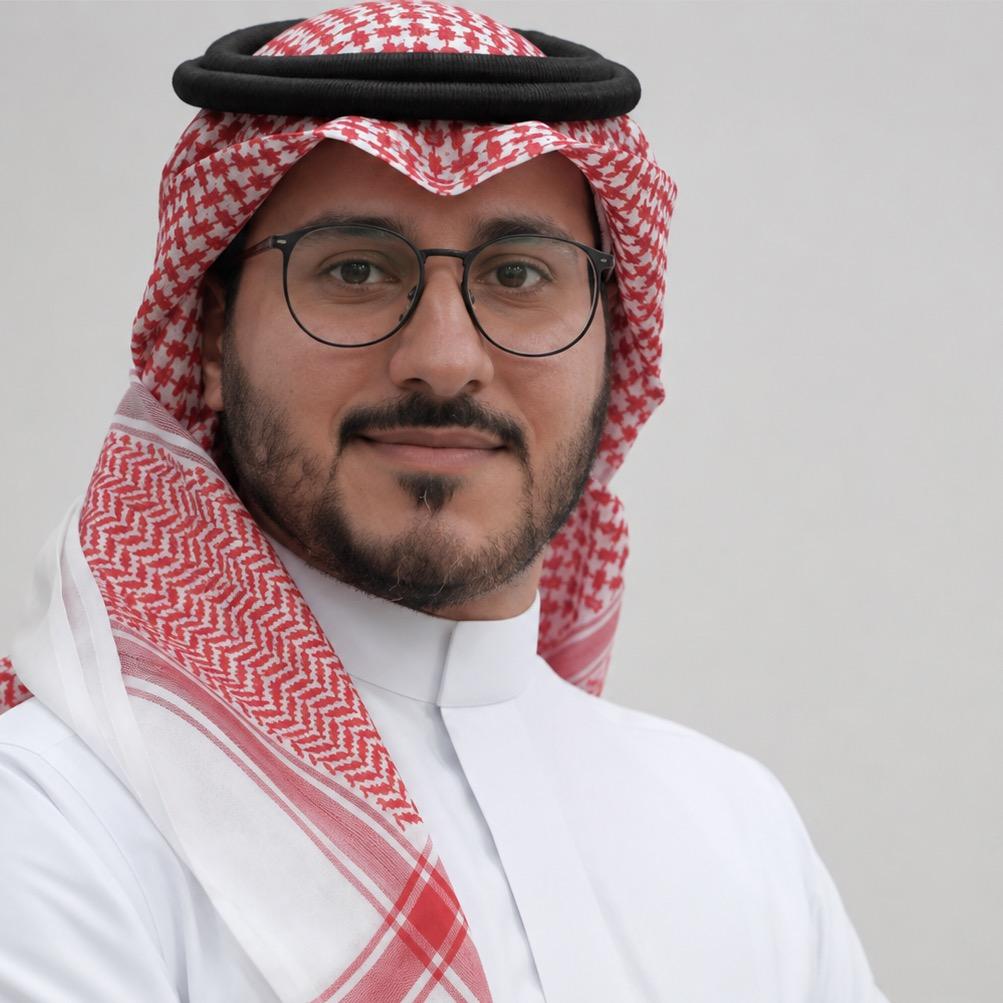 Yousef Alsughayir