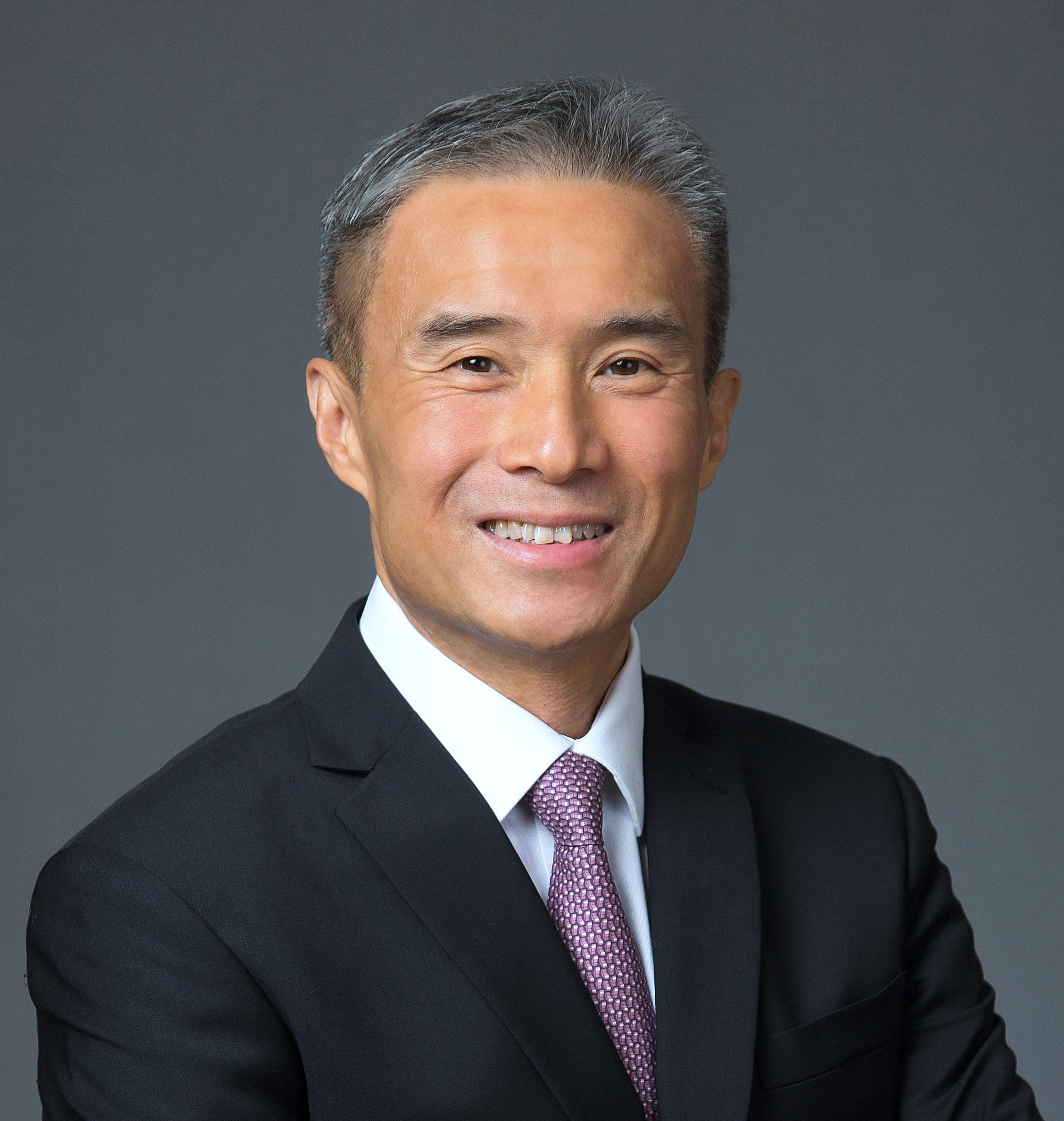 Vincent Ma