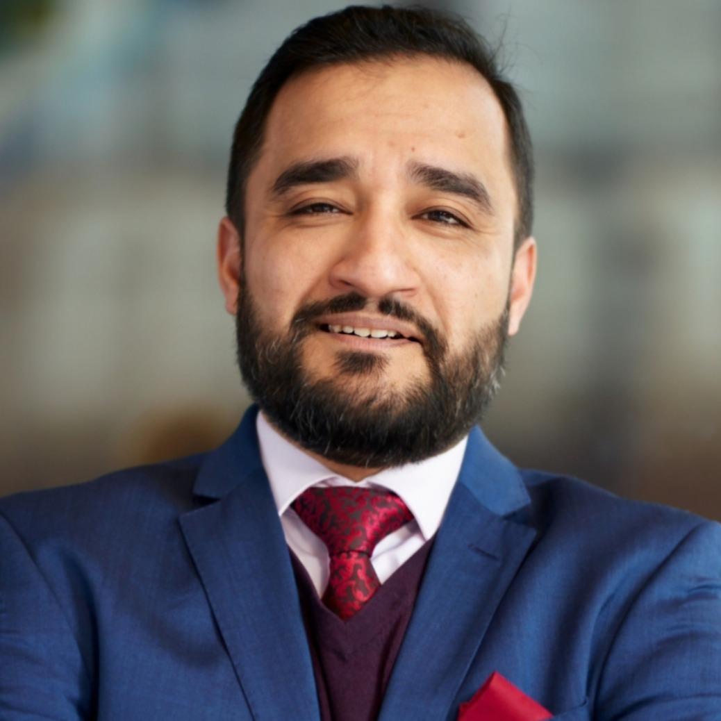 Asim Khawaja