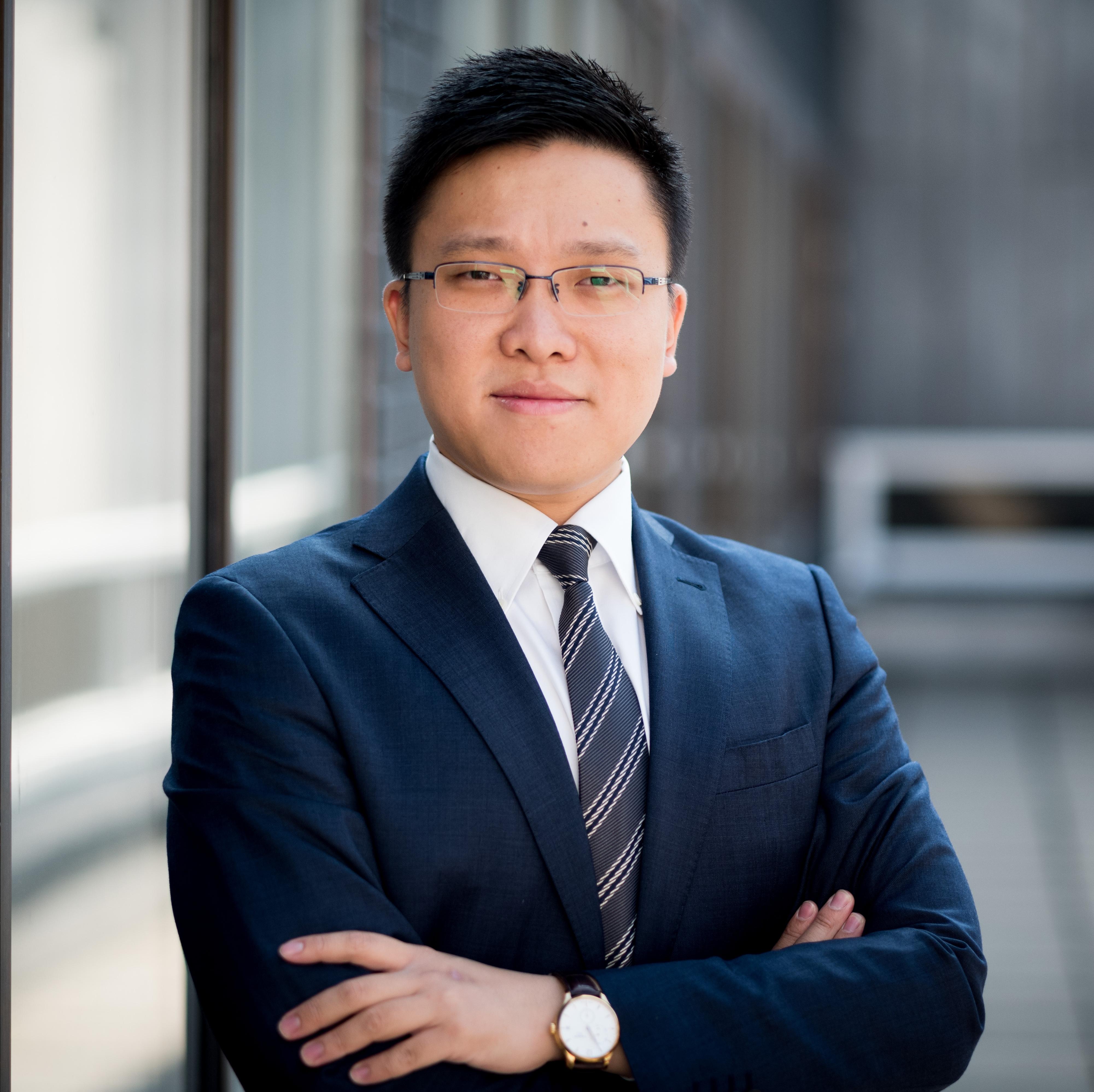 Alex Ma