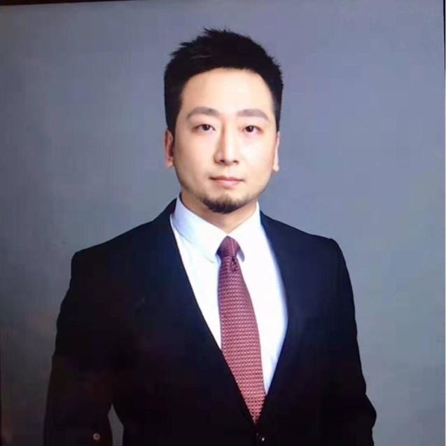 Simon Wang