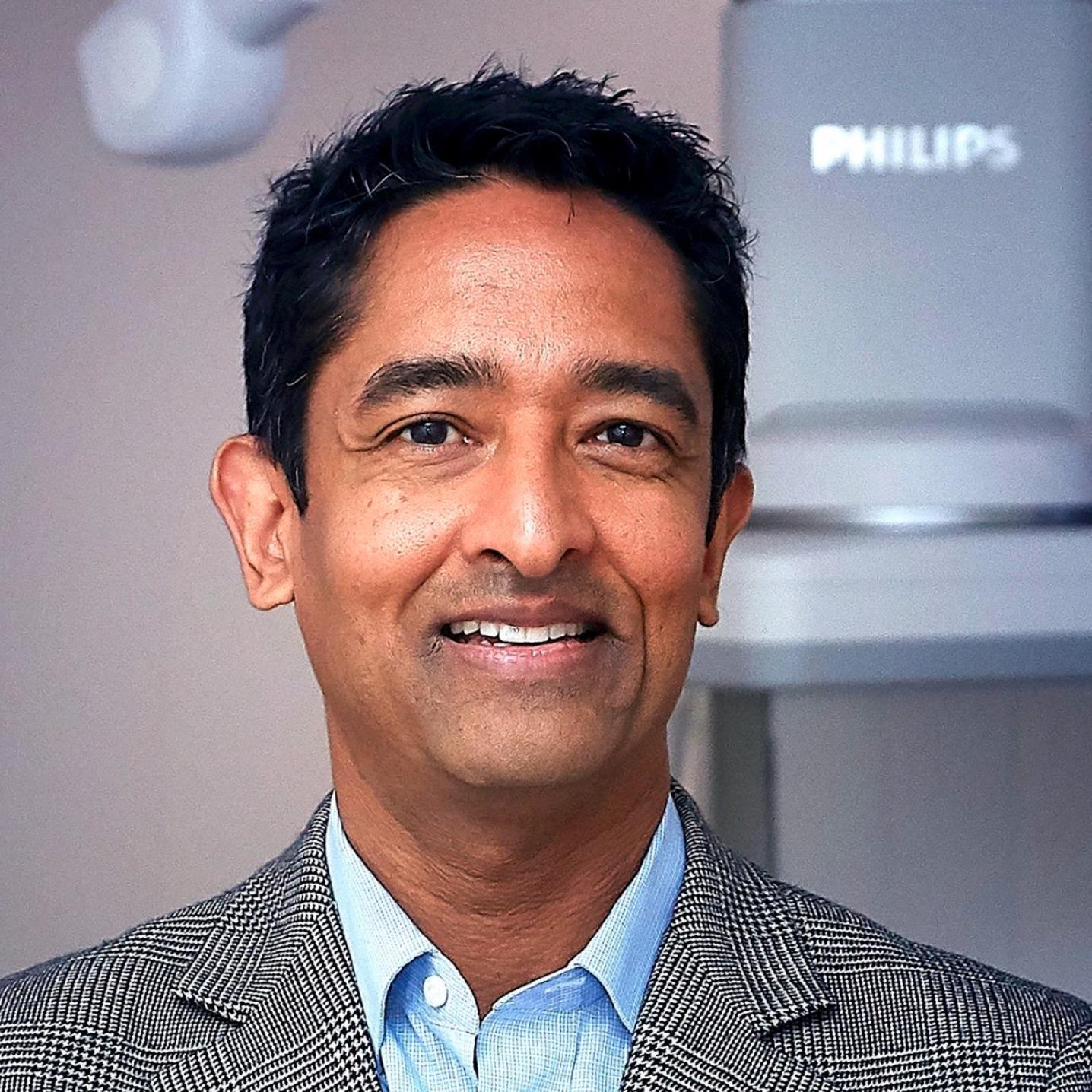 Speaker image