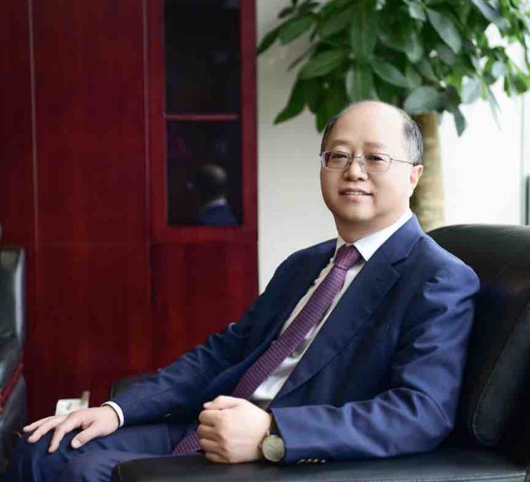 Jianjun Huo
