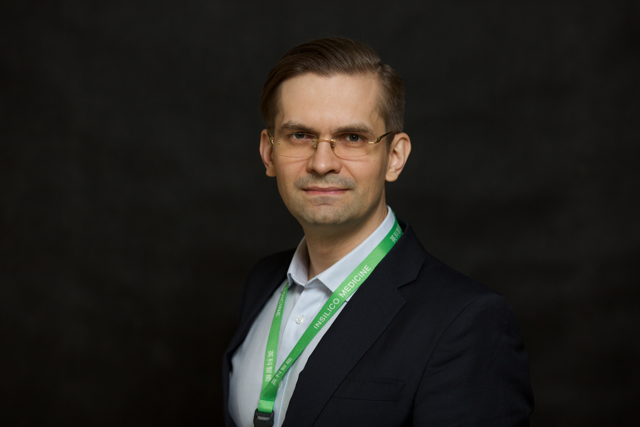 Speaker image