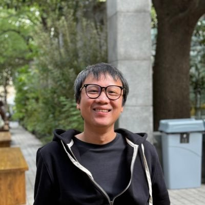 Kai Cheng