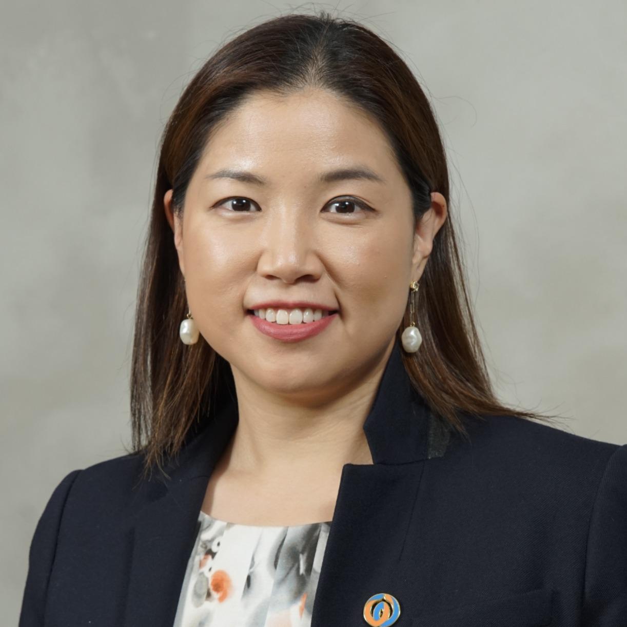 Jessica Lam