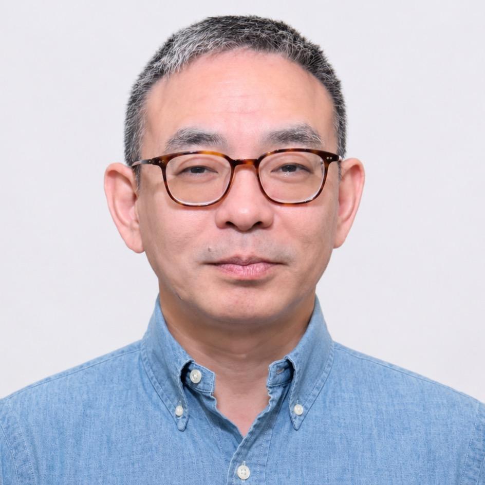 Wei Sheong Toh