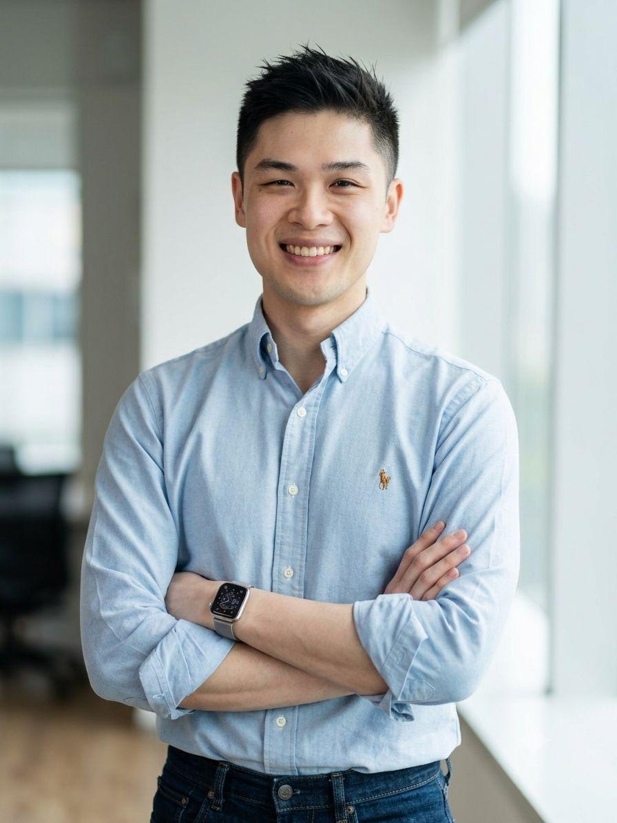 Jonathan Au-Yeung
