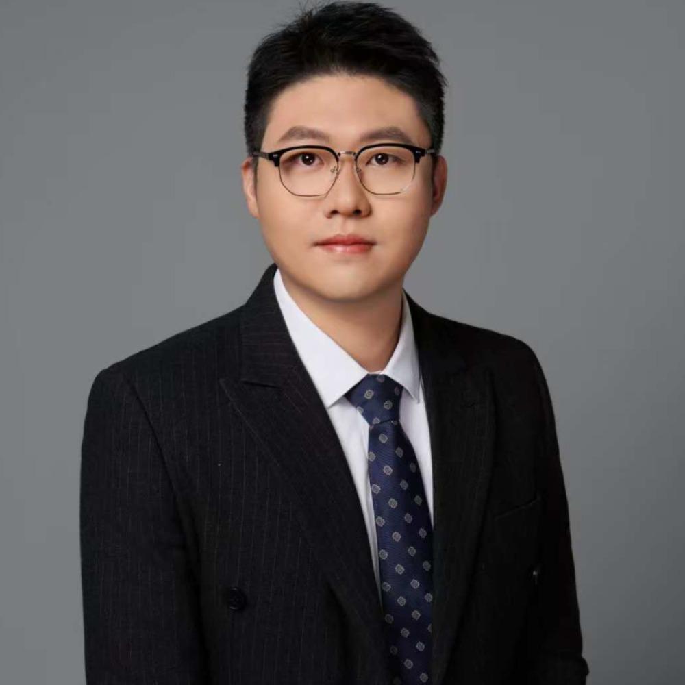 Speaker image