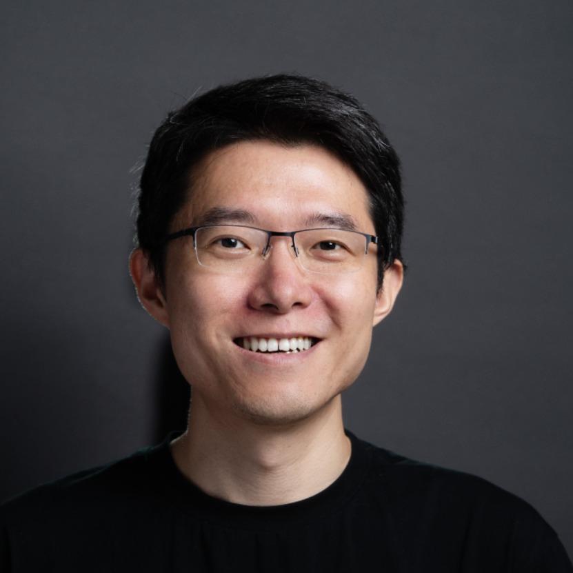 Speaker image