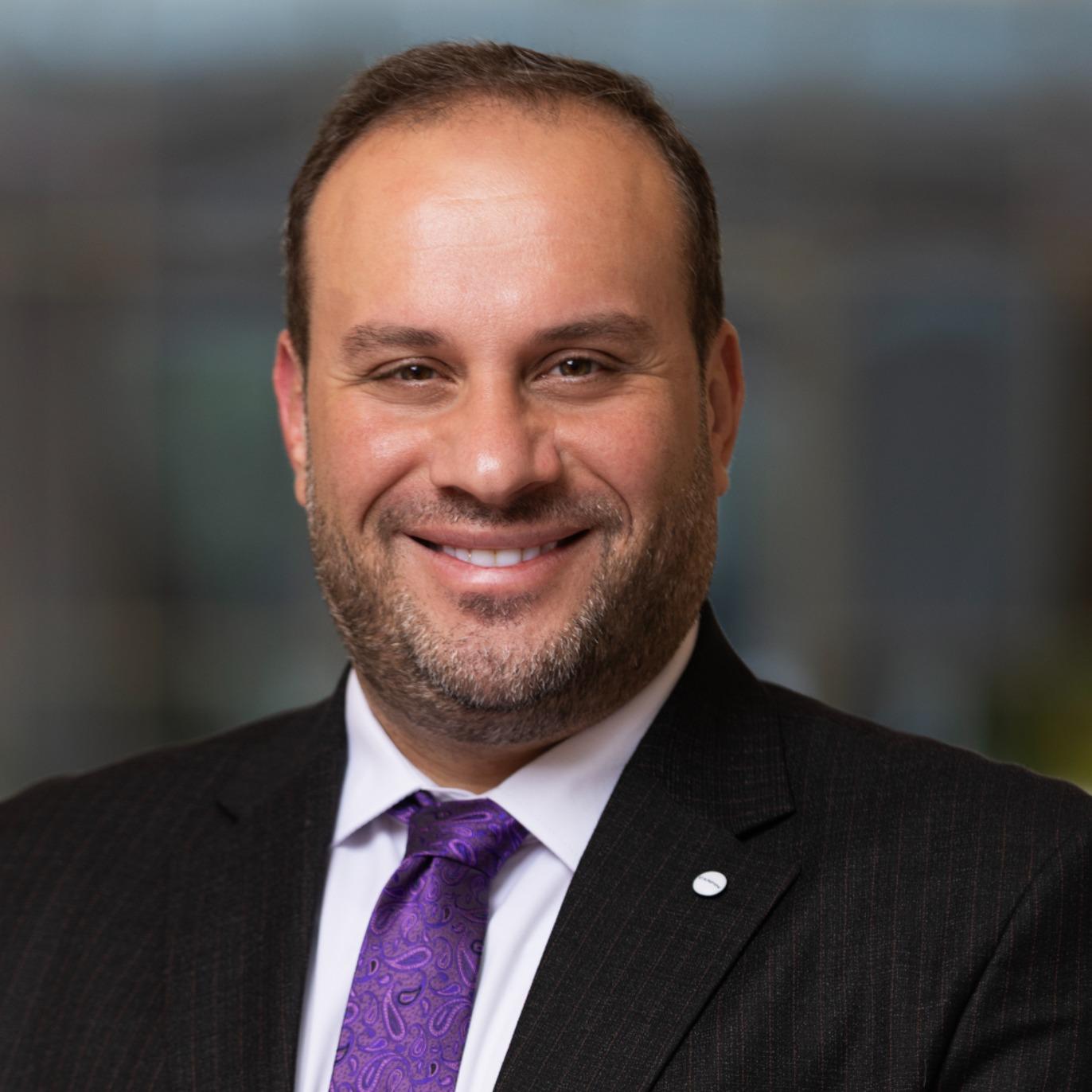 Dr. Samer Khodor Al Kork
