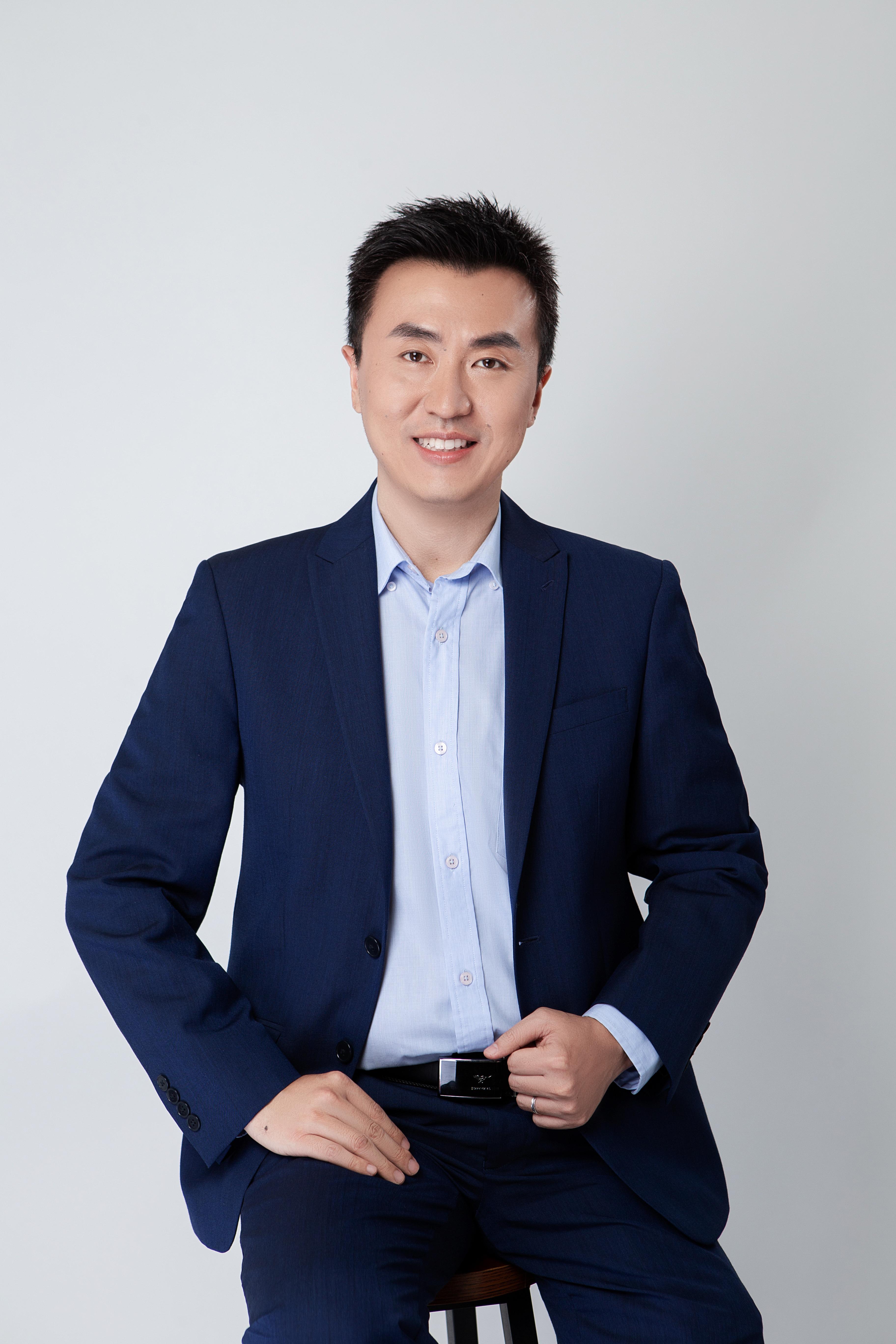 Dr. Kun Wang