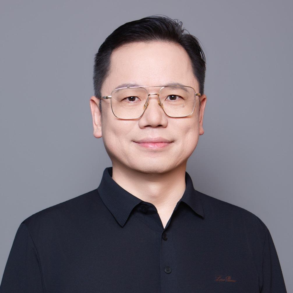 Speaker image