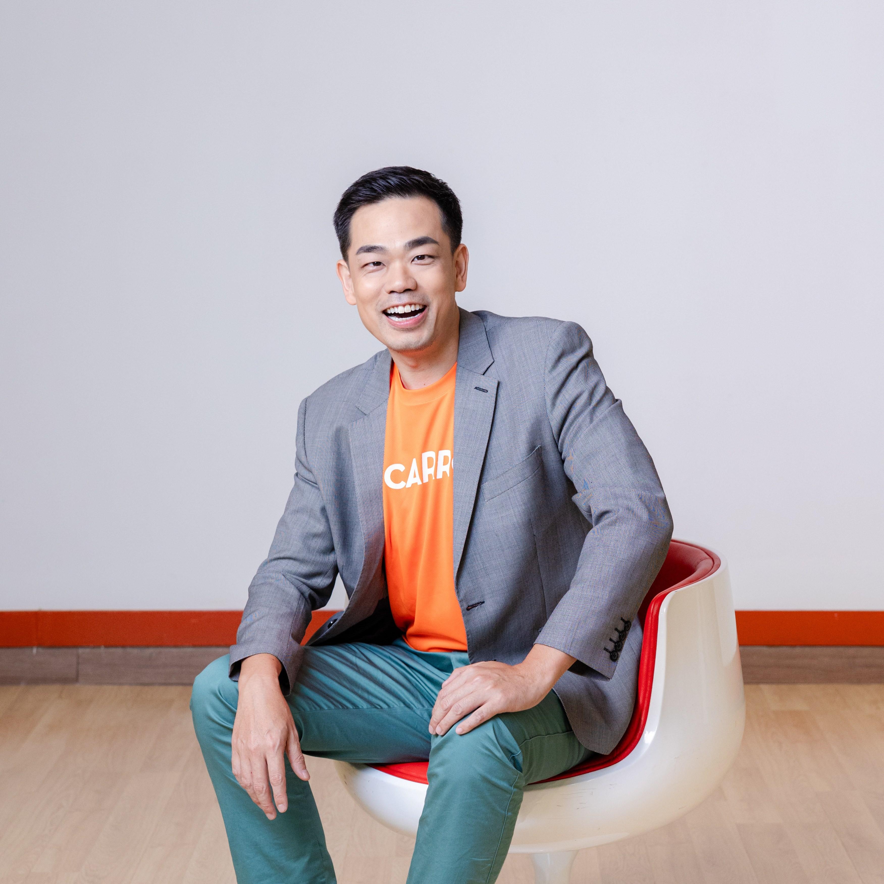 Aaron Tan
