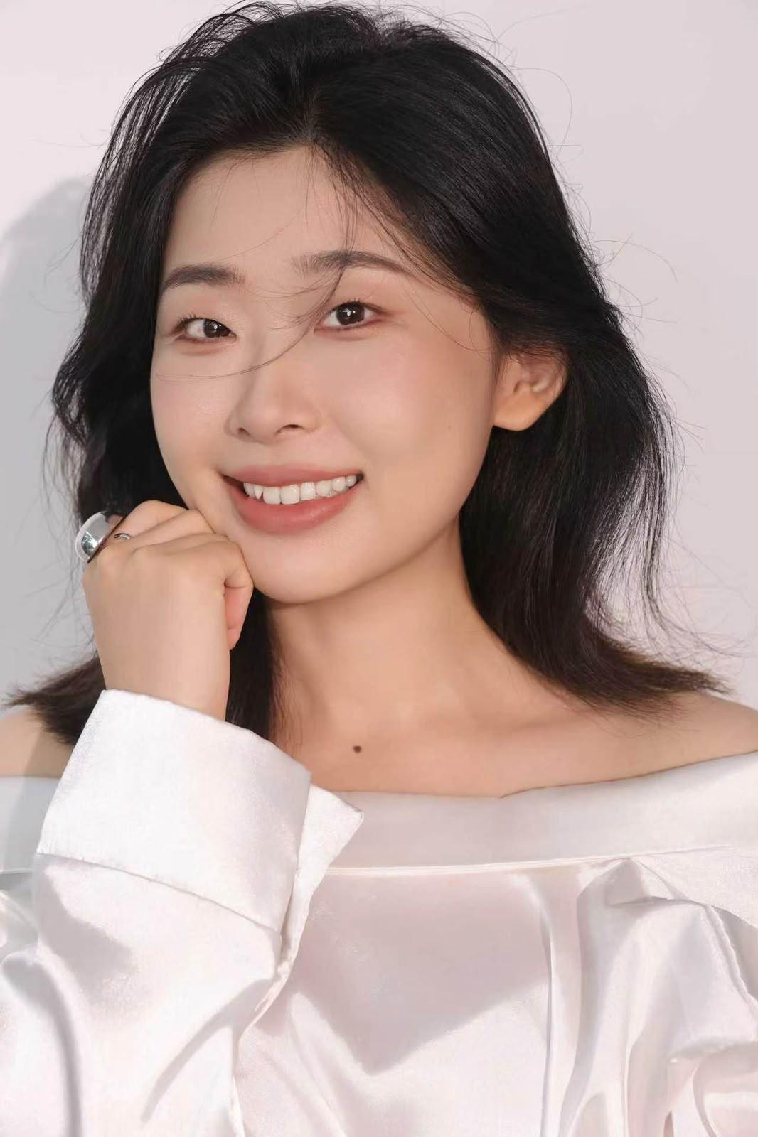 Cathy Kun Liu