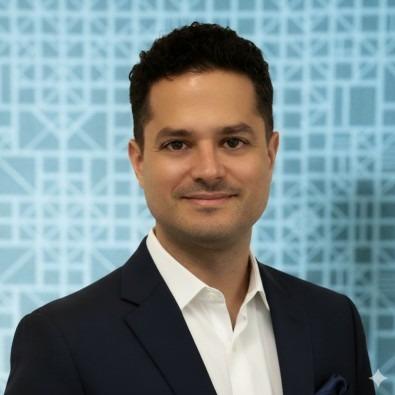 Gabriel Axel Montes