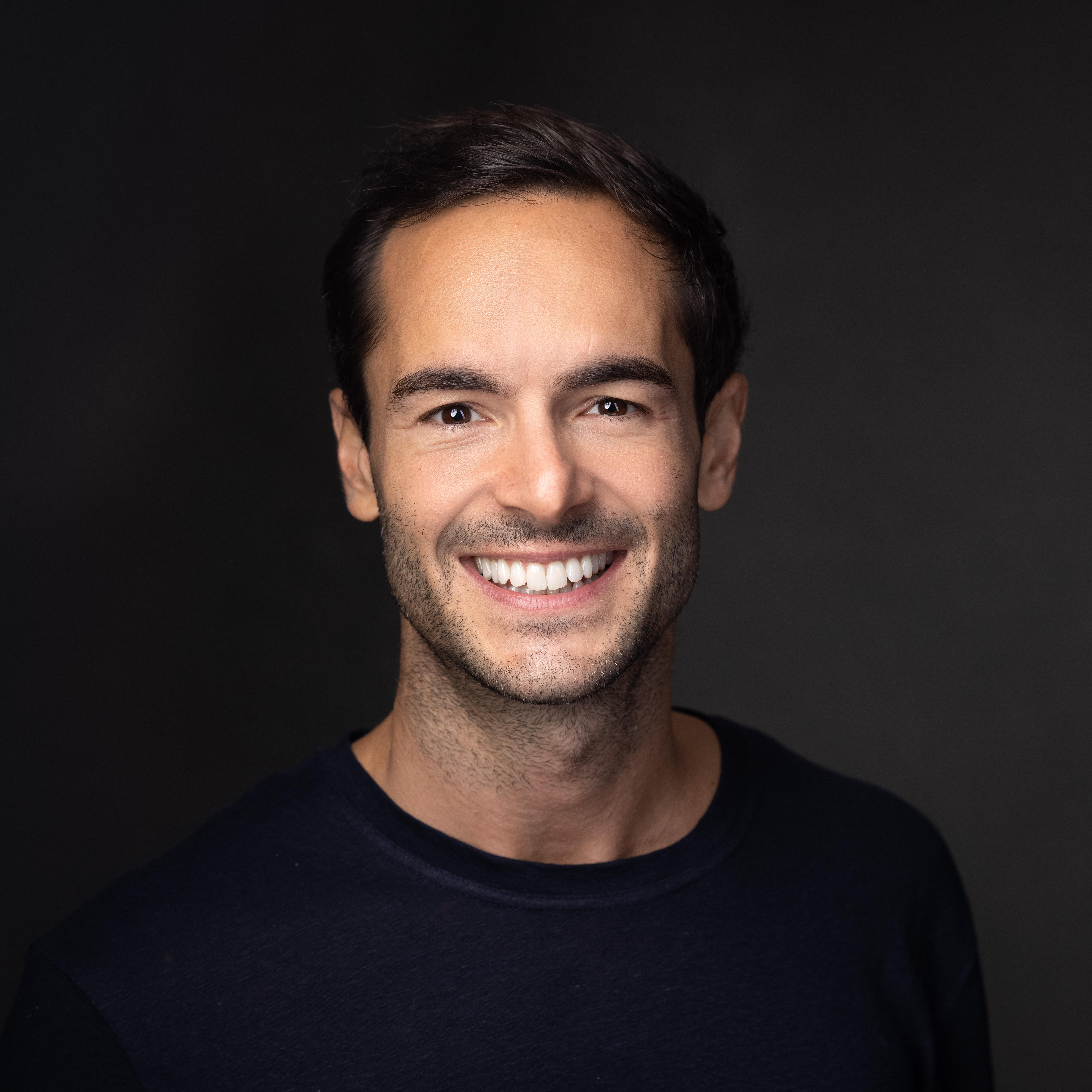 Julian Pistone