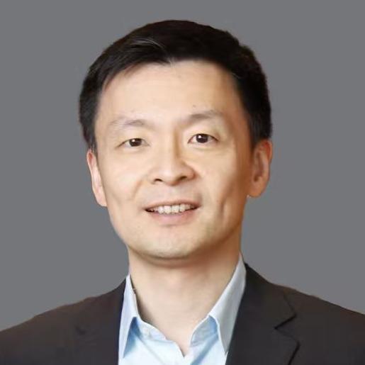 Lisheng Wang