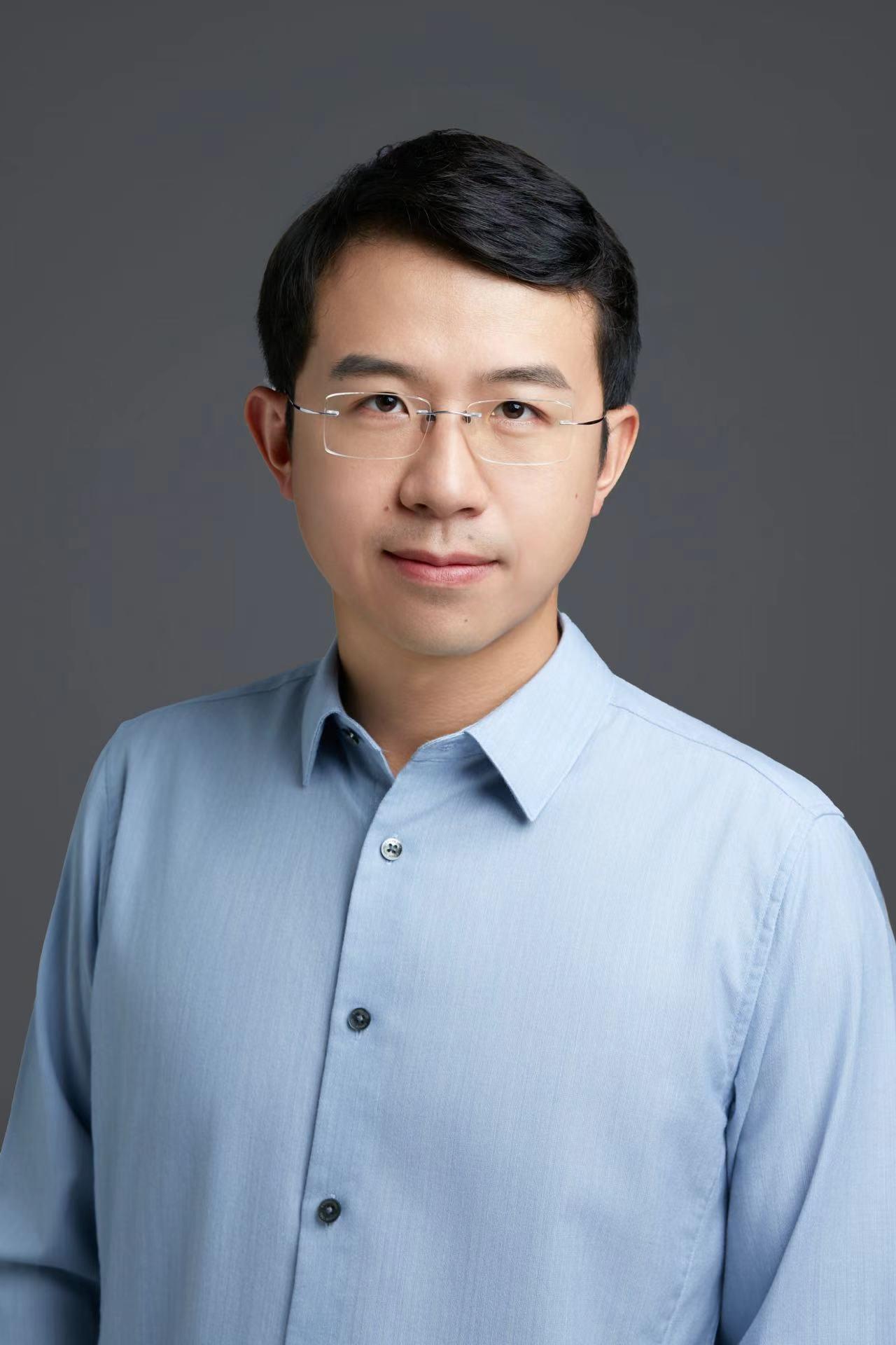 Dr. Junqing Wei