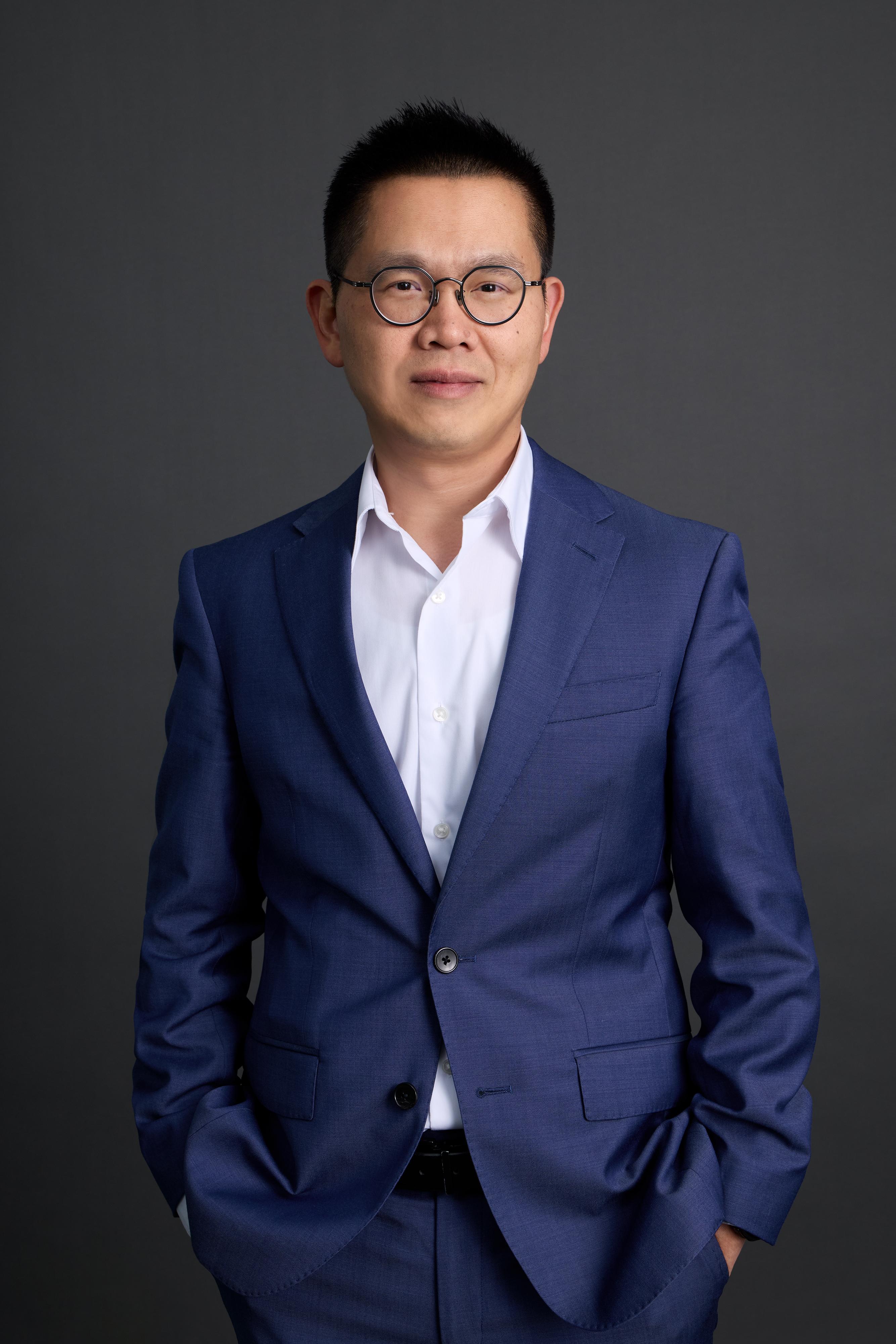 Jonathan Chiu