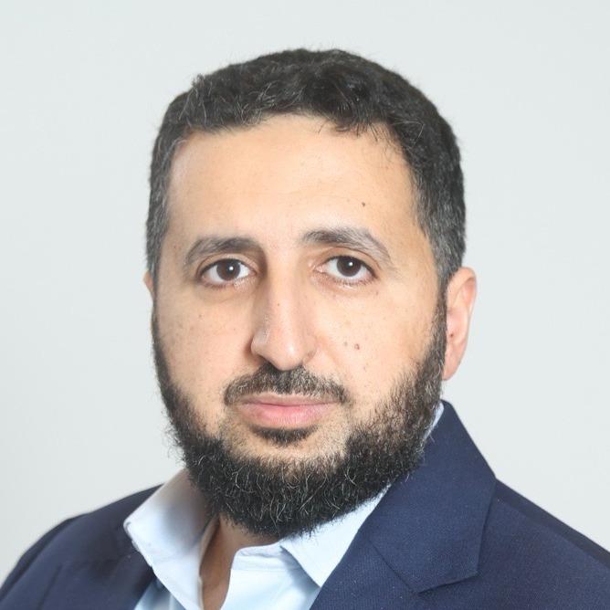 Speaker image