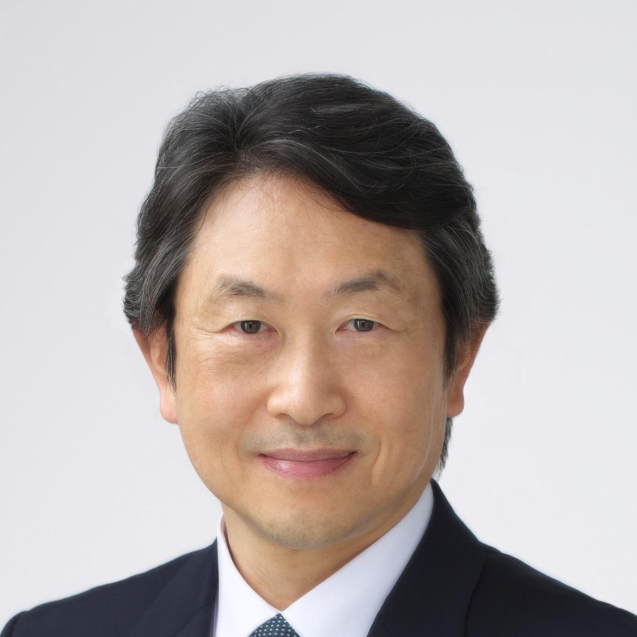 Richard Chung