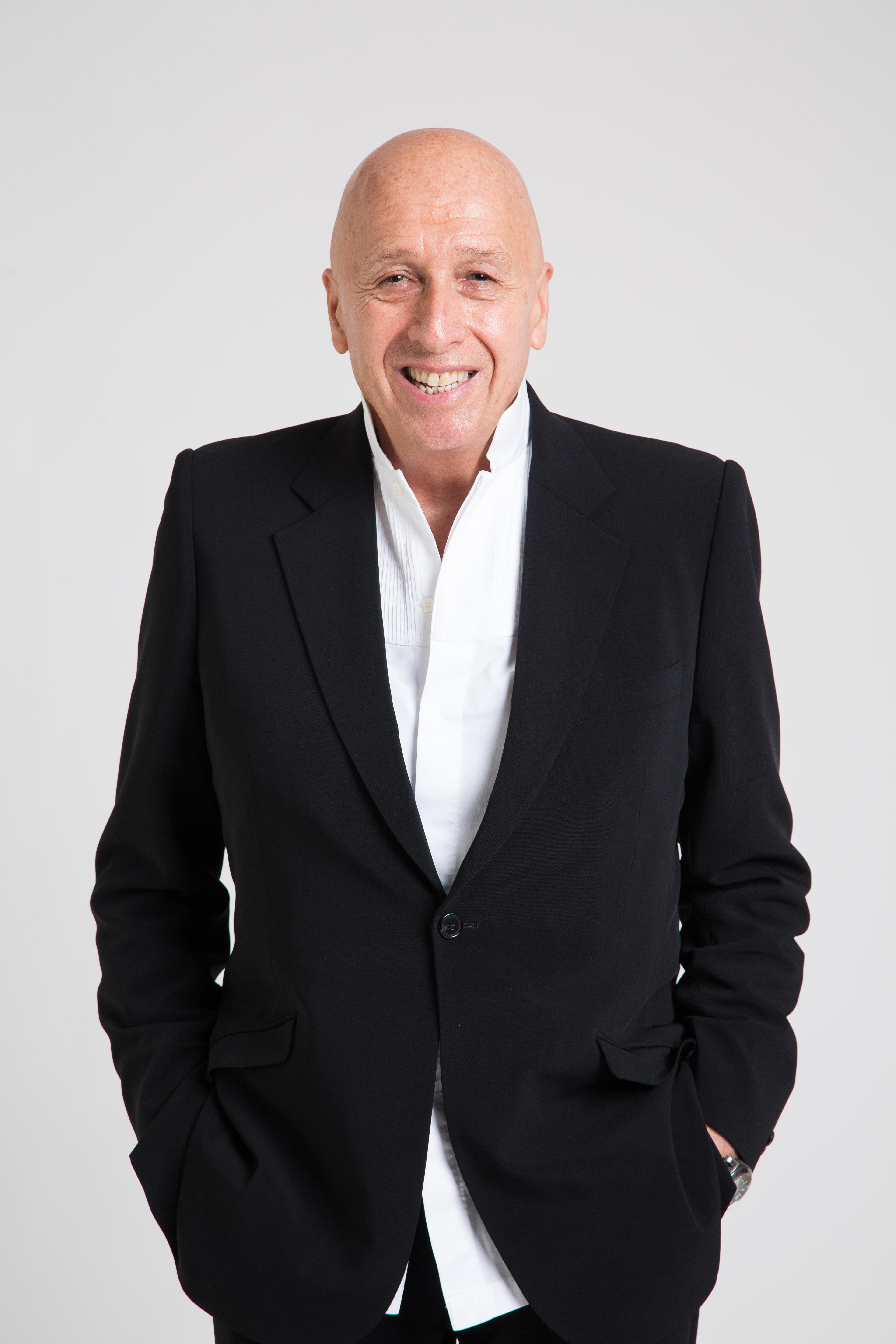 Allan Zeman