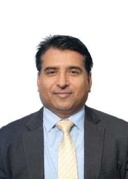Madhav Timalsina
