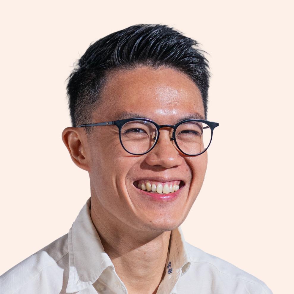 Speaker image