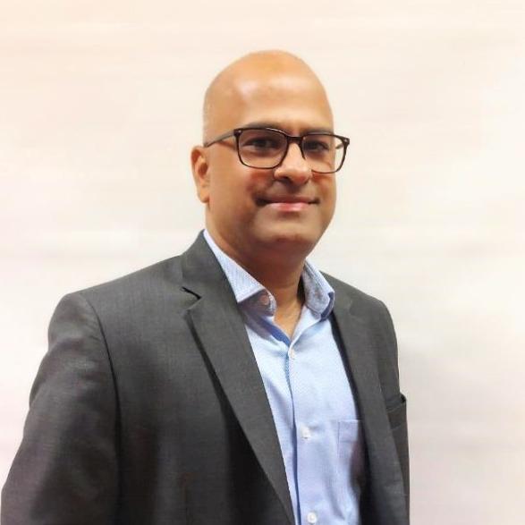 Jayant Kulkarni
