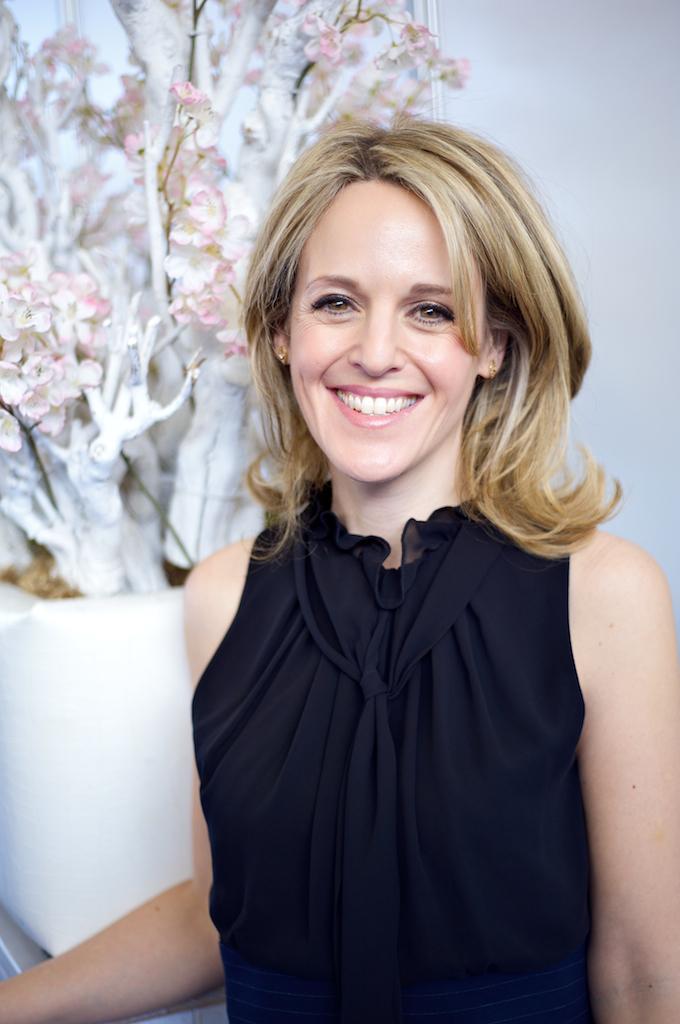Juliet Mann