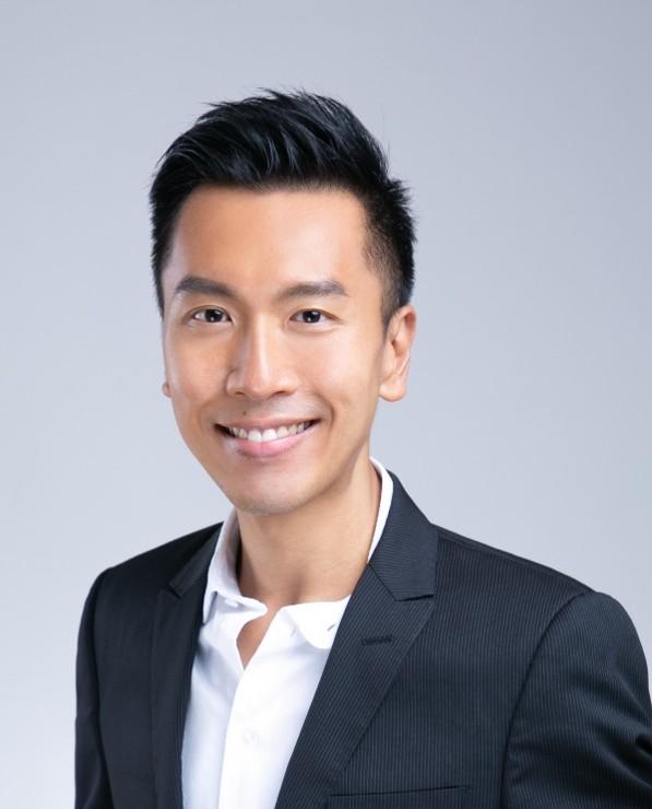 Aldric Chau