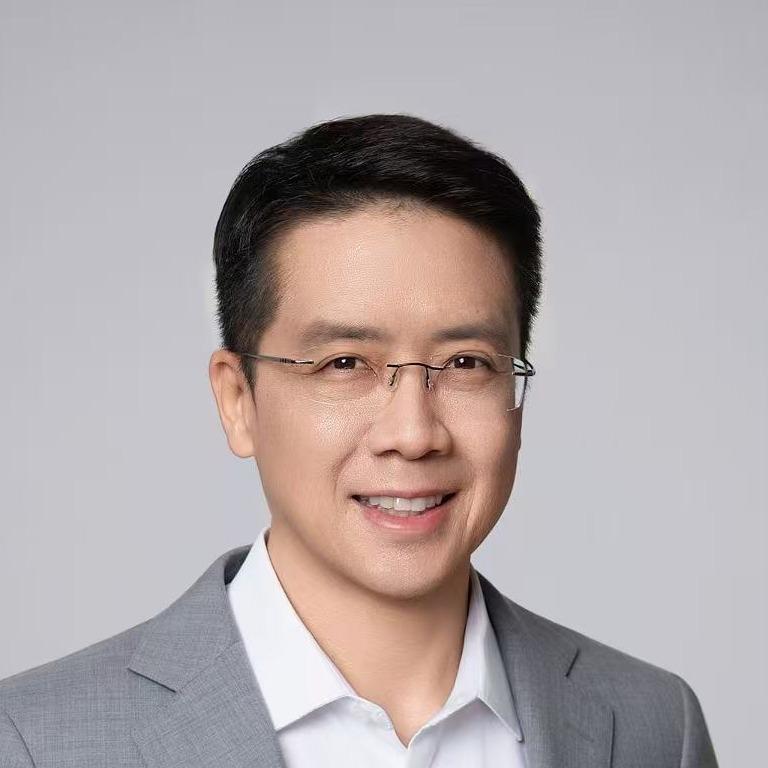 Joe Chang