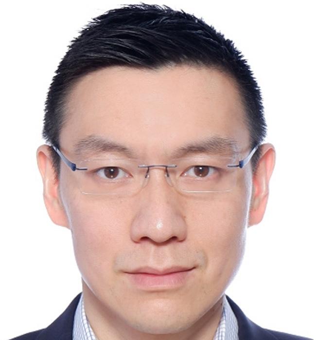 Jeff Cao