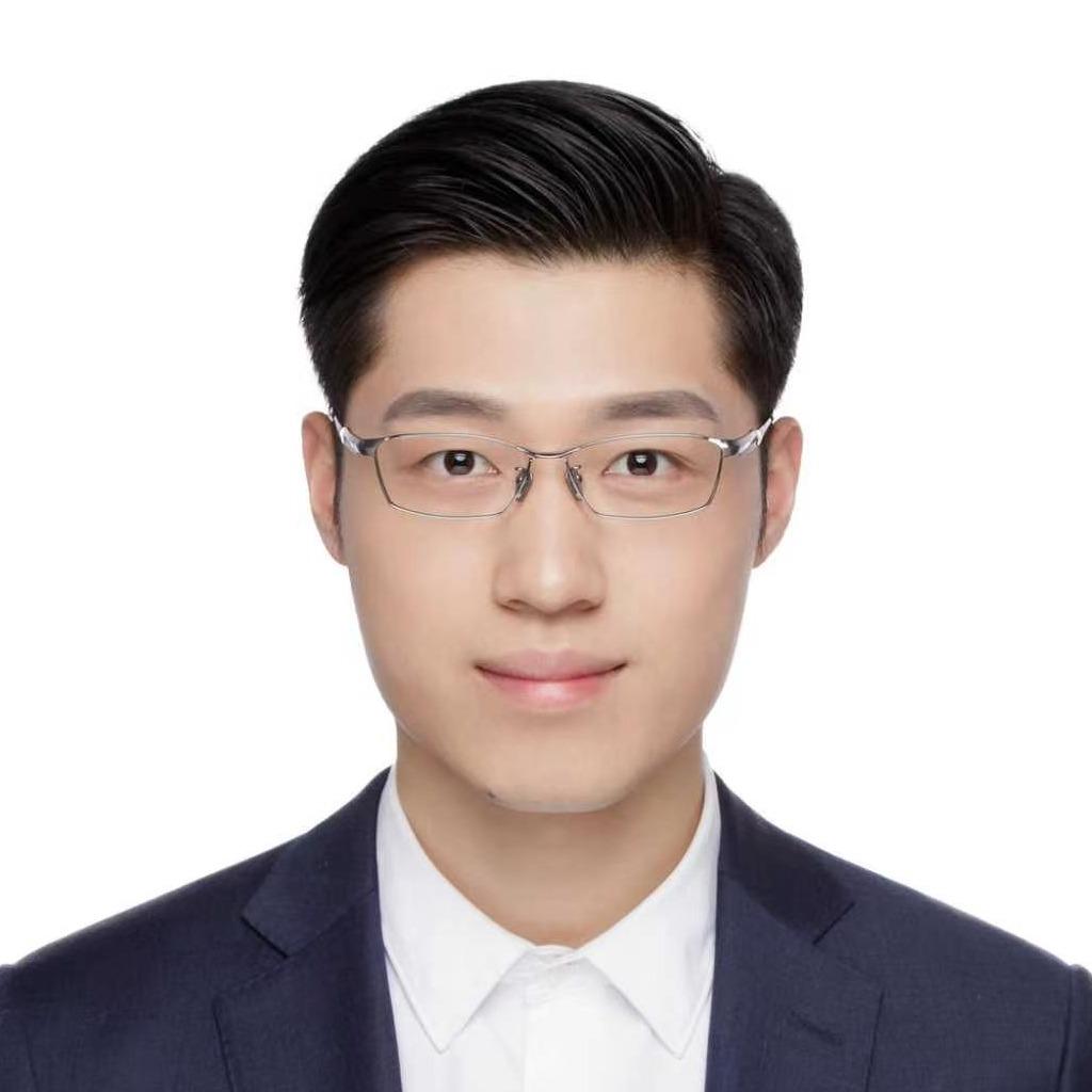 Terrance Zhu