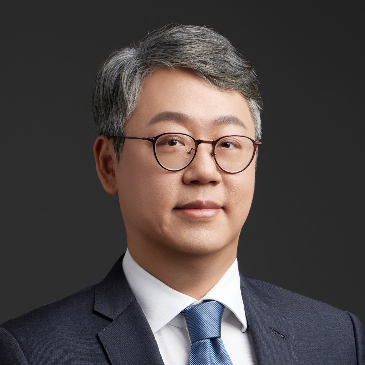 Alan Kuan Hsu
