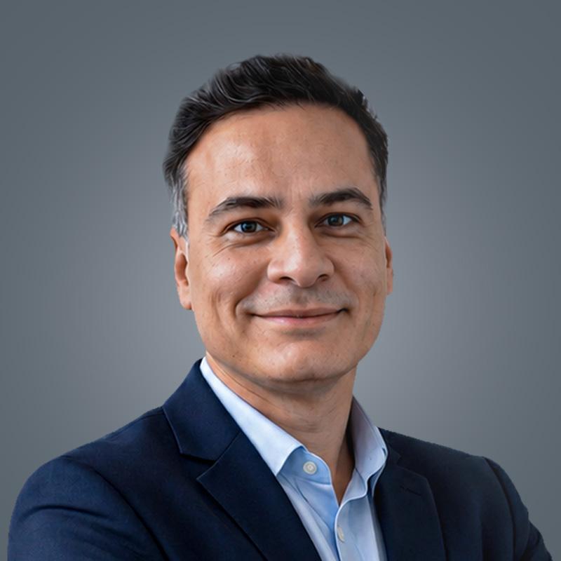 Yassir Pasha