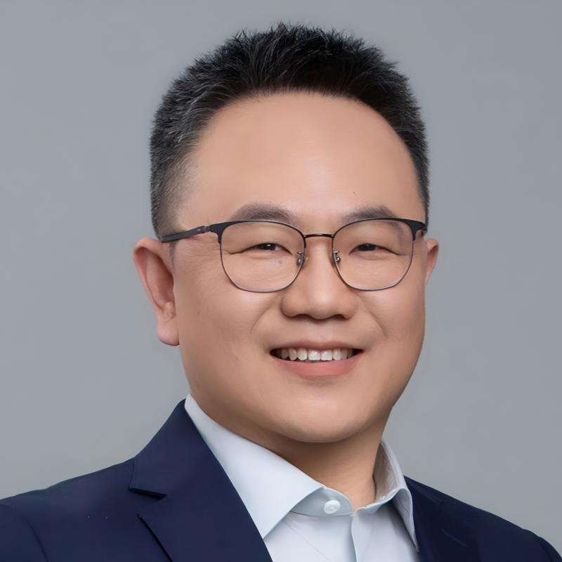 Speaker image