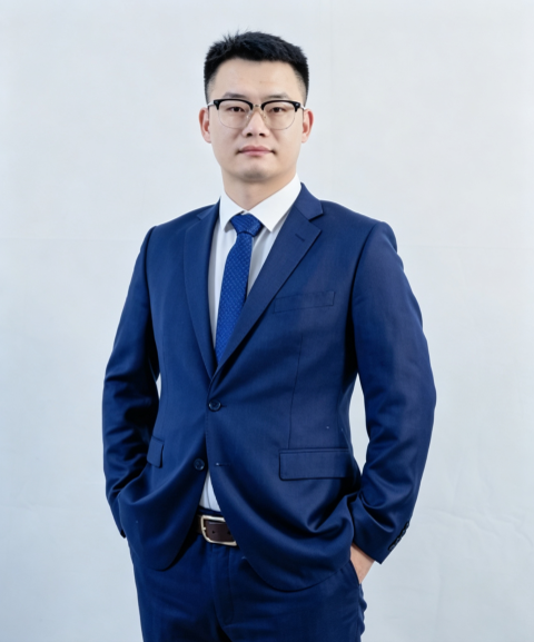 Sam Kwok