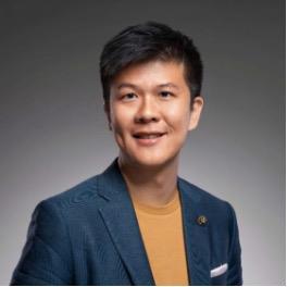 Gary Leung