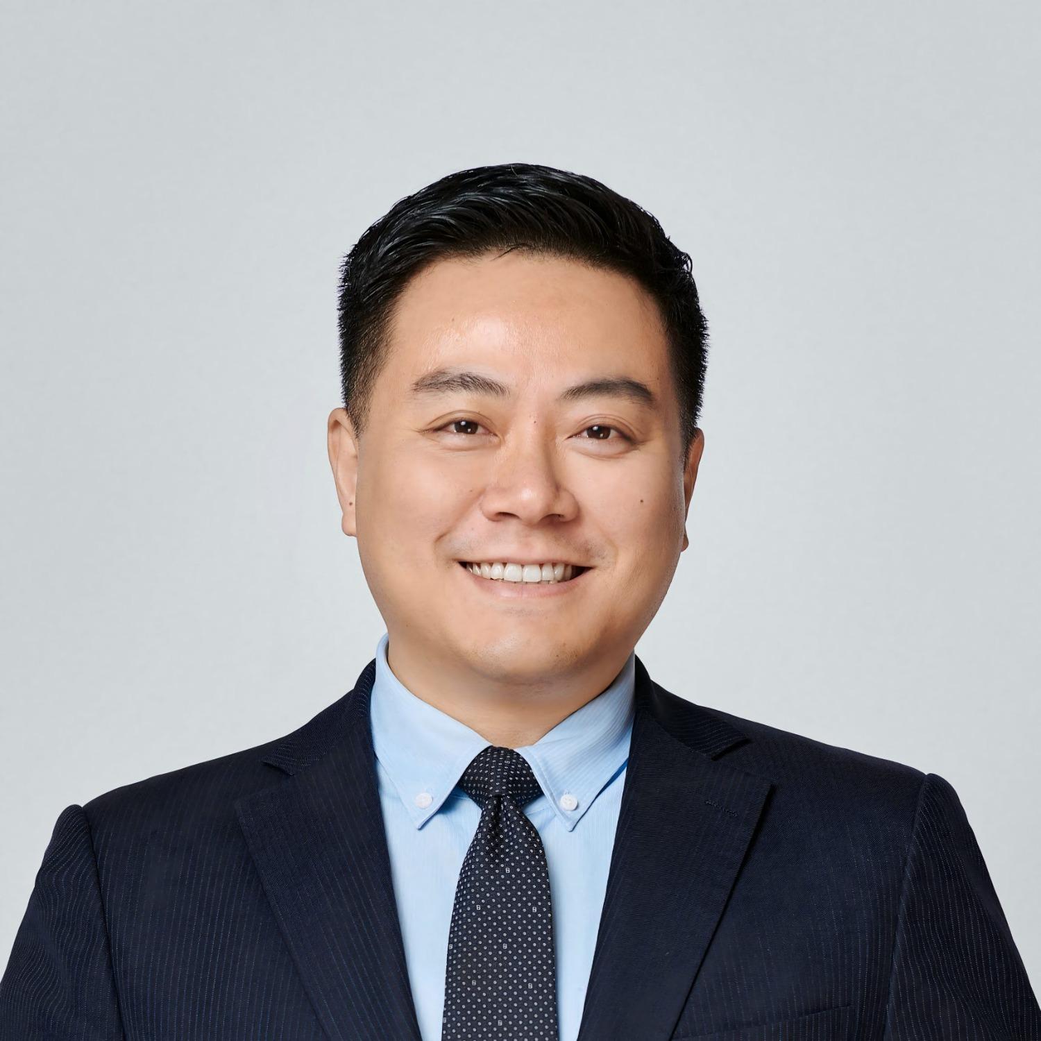 Speaker image