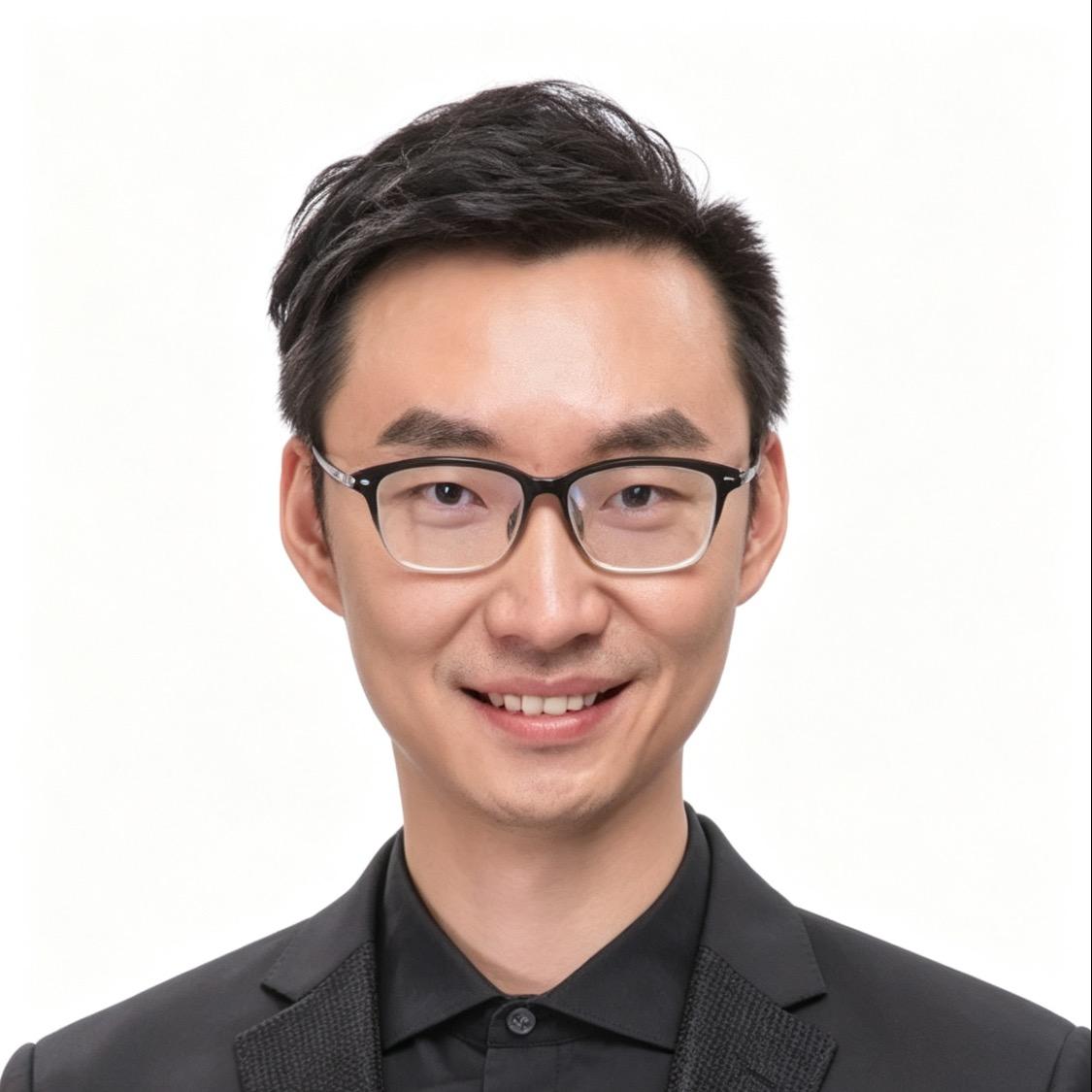 Joshua Wu